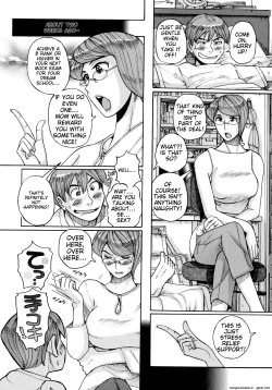 Page 6 of Mother’s Care Service How to ’Wincest’