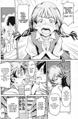 Page 6 of Futari no Heya