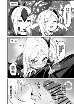 Page 9 of Mutsuki no Batsu