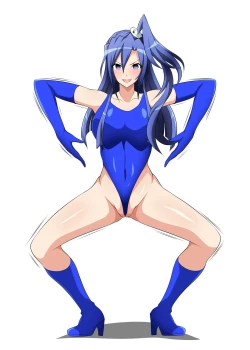 Page 136 of Senki Haiboku Tokushu Seiheki File