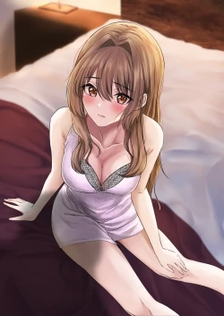 Page 35 of Anata to Watashi no Ayamachi