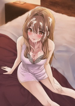 Page 36 of Anata to Watashi no Ayamachi