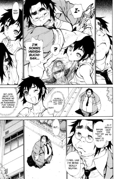 Page 13 of FAT BOY FAIRYTALE Ch.1-7