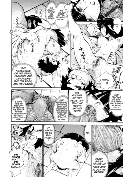 Page 48 of FAT BOY FAIRYTALE Ch.1-7