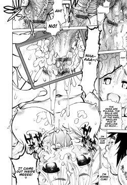 Page 76 of FAT BOY FAIRYTALE Ch.1-7