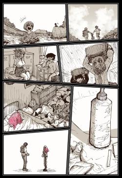 Page 149 of Jimoto ni Kaettekitara Osananajimi ga Kowareteta | When I Returned to My Hometown, My Childhood Friend was Broken