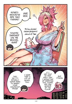 Page 170 of Jimoto ni Kaettekitara Osananajimi ga Kowareteta | When I Returned to My Hometown, My Childhood Friend was Broken