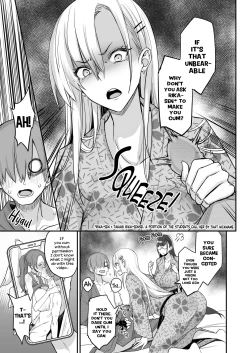 Page 21 of Konna Ii Koto. Go | Something This Good 5