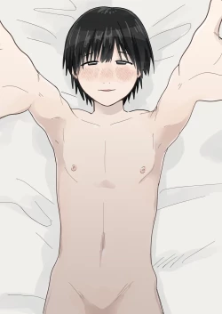 Page 1 of Kawaii Shuu-kun