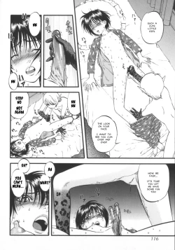 Page 10 of Onnanoko Daisuki Succubus+| Succubus