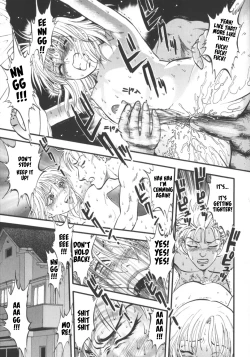 Page 28 of Onnanoko Daisuki Succubus+| Succubus