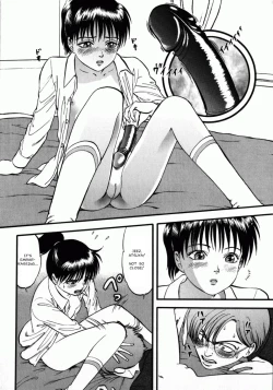 Page 6 of Kateikyoushi Kouya-kun| Private Tutor Atsuya