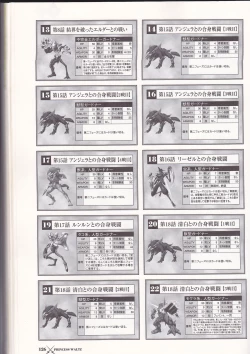 Page 128 of princess waltz artbook