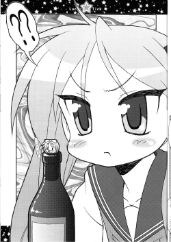 Page 19 of Lucky Tick 2 - Meatball