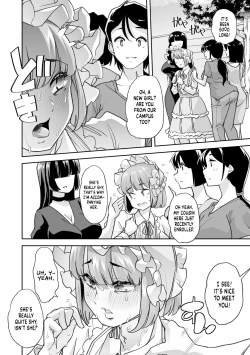 Page 92 of Haken Babu Sapo Aoi5