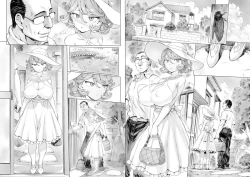 Page 2 of Tatsumaki-ppoi Tsuma