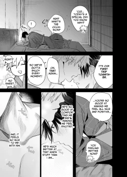 Page 22 of Shokuba no Ikemen Eigyou wa Risou no Kainushi-sama 5 | The Handsome Salesman At Work Is An Ideal Master 5