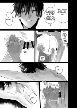 Page 34 of Shokuba no Ikemen Eigyou wa Risou no Kainushi-sama 5 | The Handsome Salesman At Work Is An Ideal Master 5