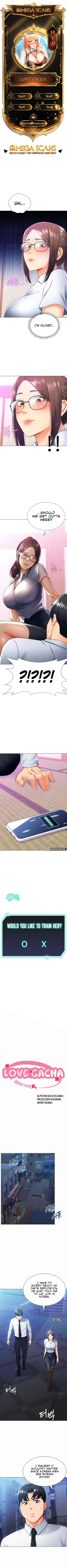 Page 130 of Love Gacha