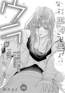 Page 579 of Yuunou Engineer ni wa Ura no Kao ga Aru Watashi o Kaihatsu suru Dekiai Step | 能干程序员隐藏的一面 把我“开发”的溺爱步骤 1-20