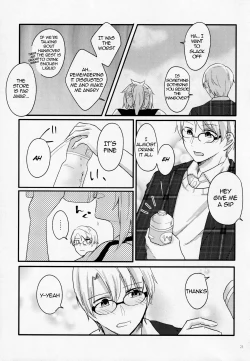 Page 22 of Fetish & Lips