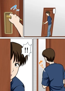 Page 30 of というわけで、ほぼ全裸の母さんにお願いしてみた。2（Chinese）