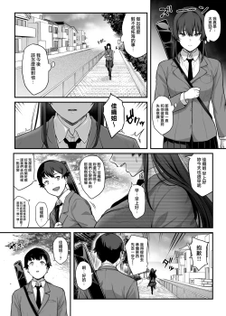 Page 45 of Kendoubu Shushou de Osananajimi no Bijin de Tsuyoi Boku no Kanojo ga, Charao ni Assari Otosareru Wake ga Nai