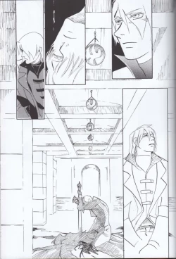 Page 55 of Dante x Vergil