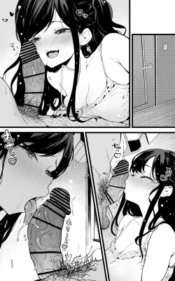 Page 72 of Shasei Kanri Gimai ~Boku Senyou Ona-suppo JK nante, Saikou ja Nai desu ka