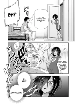 Page 10 of Totsuzen Gishi to Gimai ga Dekite Shimatta Ken EX | I Suddenly Gained Two Stepsisters EX