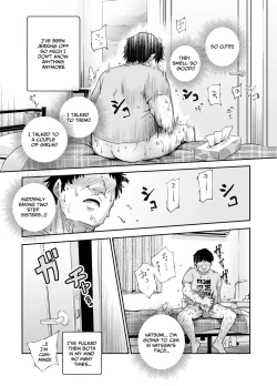 Page 9 of Totsuzen Gishi to Gimai ga Dekite Shimatta Ken EX | I Suddenly Gained Two Stepsisters EX