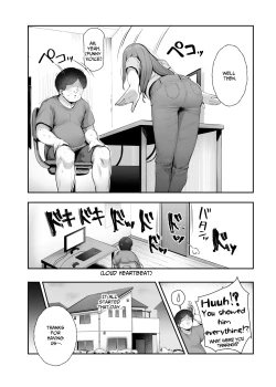 Page 11 of Ore o Batsu Game no Neta ni Suruna!EX | Don'tUse Me As A Pretense For A Punishment Game! EX