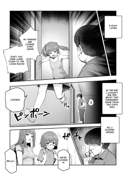 Page 12 of Ore o Batsu Game no Neta ni Suruna!EX | Don'tUse Me As A Pretense For A Punishment Game! EX