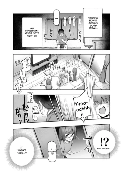 Page 30 of Ore o Batsu Game no Neta ni Suruna!EX | Don'tUse Me As A Pretense For A Punishment Game! EX