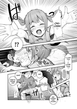 Page 42 of Ore o Batsu Game no Neta ni Suruna!EX | Don'tUse Me As A Pretense For A Punishment Game! EX