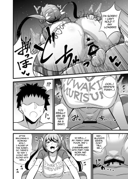 Page 41 of Otona datte Mesugaki ni Naritai mon!! | My Strict Female Boss Dresses Girly On Her Days Off