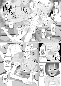 Page 9 of Toaru Inaka no Hitou nite | At A Little-known Rural Bathhouse