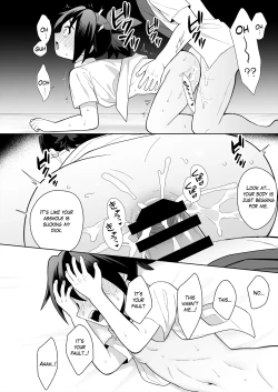 Page 31 of Shinyou datte Omotteta no ni - We were best friends, but...