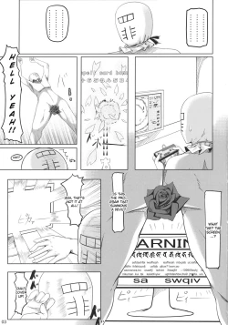 Page 3 of Shoujo Kakumei