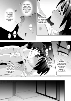 Page 13 of Boku wa ane no otto o NTR tte shimaimashita