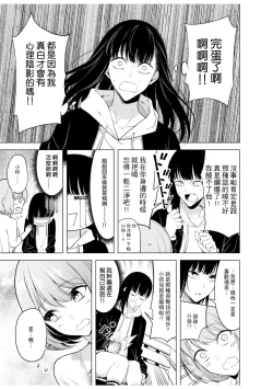 Page 83 of doshitsu no yandere joso danshi to sokujitsu sekkusu. `Kimi no hajimete, zenbu chodai?' | 和病娇女装男室友的即日SEX「你的所有初次体验，全都交给我吧？」1-7 end