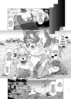 Page 28 of Honto ni Atta!? Saimin Sei Ibutsu | It really happened!? Hypnotic Sex with a Foreign Old Man