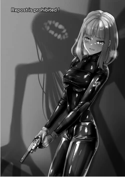 Page 2 of Haraiya no Intern - Hunter for the Super Natural