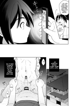 Page 20 of Shinyou datte Omotteta no ni - We were best friends, but...