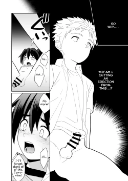 Page 27 of Shinyou datte Omotteta no ni - We were best friends, but...