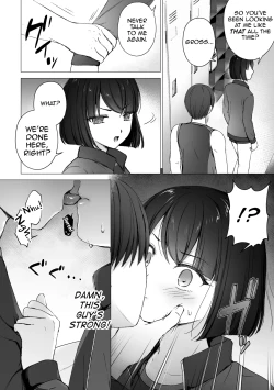 Page 3 of Namaiki Kouhai o Chinpo de Otoshite Mesu ni Suru