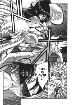 Page 147 of Chirality - To The Promised Land Vol.3