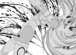 Page 151 of Chirality - To The Promised Land Vol.3