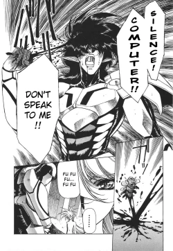 Page 164 of Chirality - To The Promised Land Vol.3