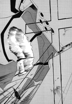 Page 33 of Chirality - To The Promised Land Vol.3